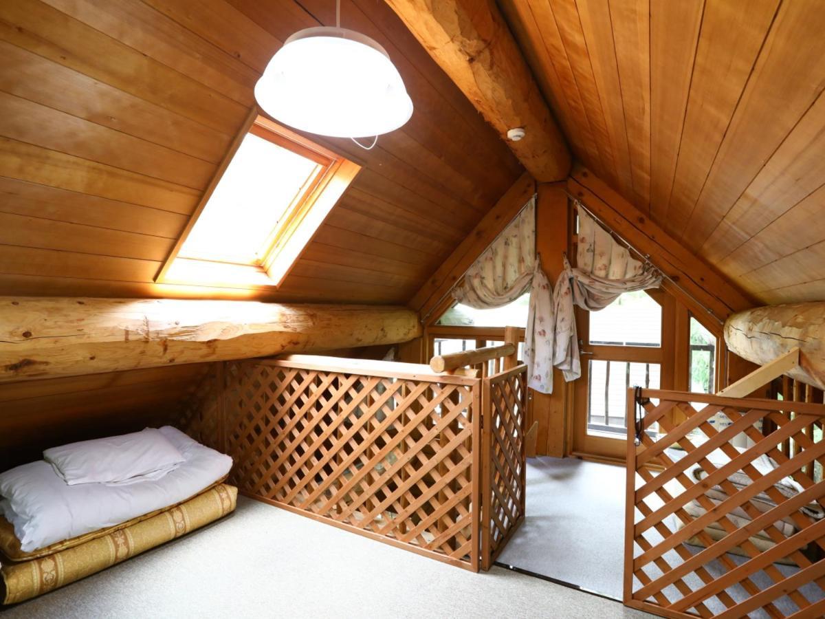 Villa Campagne Hakuba Exterior foto